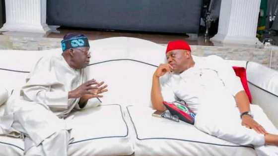 List of presidential aspirants with hanging corruption petitions, cases