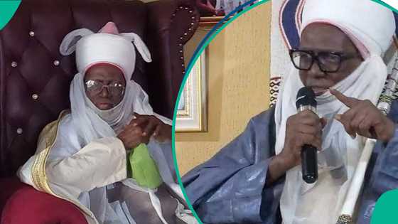 Fitaccen basarake kuma shugaban majalisar sarakunan Hausawa a jihohi 17 ya rasu