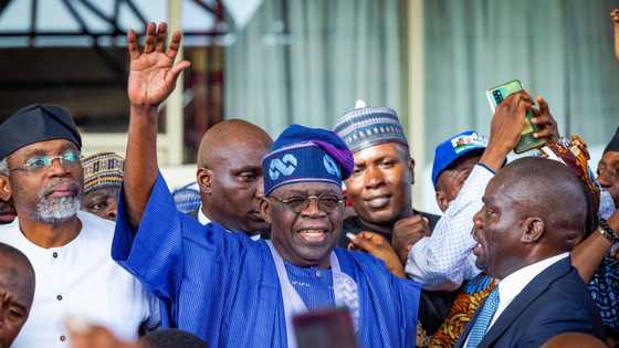 Abuja residents drag Tinubu to court to stop his inauguration, lawyer reacts