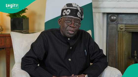 Babbar magana: Abin da zai faru da masu zagi da sukar gwamnatin Tinubu