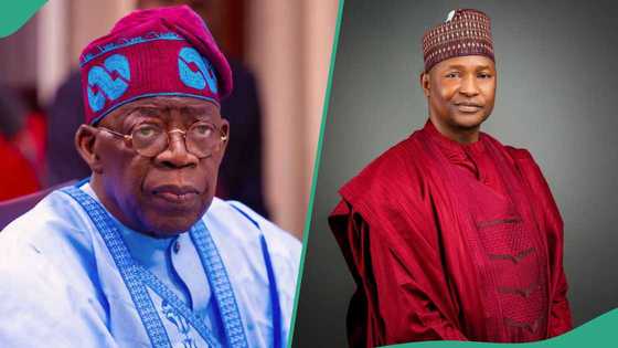 Tsaro: Dan majalisa ya yiwa ministan Buhari fata-fata kan sukar gwamnatin Tinubu