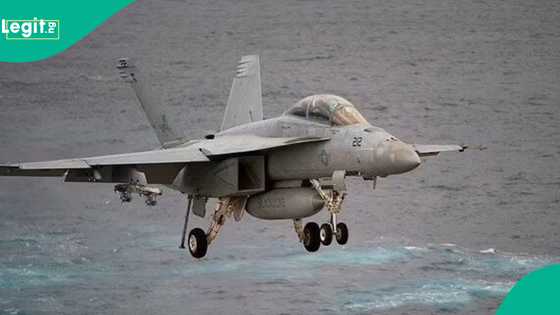 Mintuna 30 a tsakani, jirage sama 2 na rundunar sojoji sun yi hatsari, sun fada teku