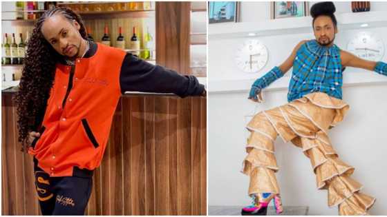 "BBNaija applicants sent me unclad photos, N50m, N100m": Denrele Edun reveals as he shares experience