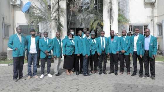 Federal govt deploys aid volunteers to needy African countries