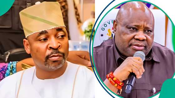 "No governor has such power": MC Oluomo kicks following suspension of NURTW operations in Osun