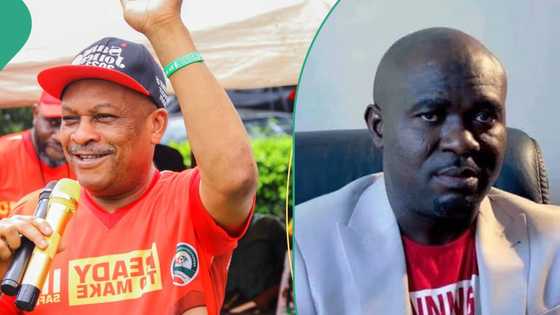 Jam'iyyar PDP ta bayyana matsayarta kan kujerar sakatarenta na kasa