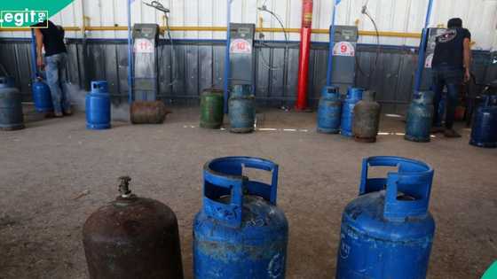 Dealers announce new price for cooking gas nationwide
