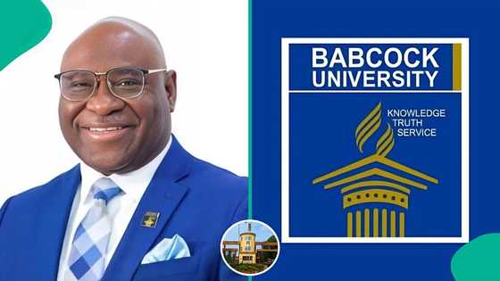 Babcock University publishes approved 2026/2027 school fees for Nursing, Software Engineering