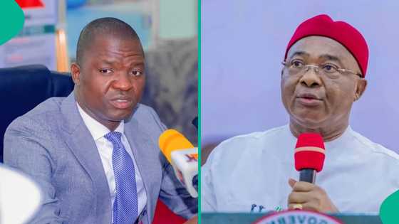 Jerin jihohin da mafi karancin albashi ya kusa N100,000 ko sama da haka a Najeriya