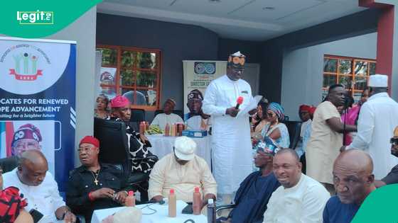 Free Ramadan iftar feeding: Tinubu's appointees get important message