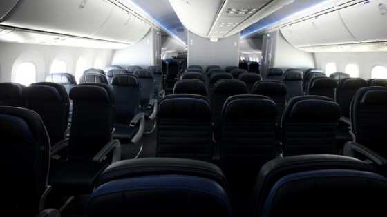 Norway finds Air France seating policy discriminatory