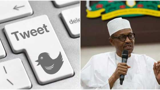 Dama bamu hanu ba: Martanin 'yan Najeriya bayan dage dokar Twitter