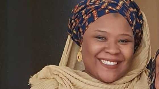 Abin da ya sa muka tara wa Ciroki kudi – Aisha Falke