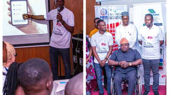2023 election: Historic moments as CSO launches app to address voter apathy ahead of polls