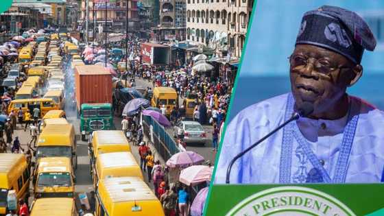 IMF names 5 countries as Africa’s fastest-growing economies, Nigeria missing