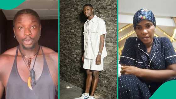 "I didn't hack Iyabo Ojo's account": VDM recants earlier claims, defends his actions in viral clip