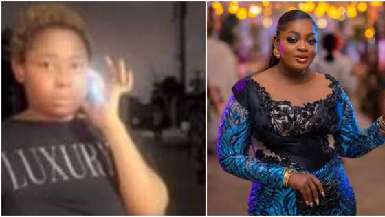 TikToker Eniola Badmus arrested over defamatory statement reportedly bags 3 years in jail: "This is nonsense"