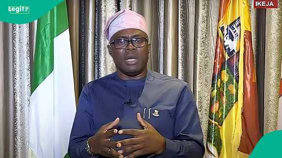 Court stops government from installing parallel monarch in Oyo