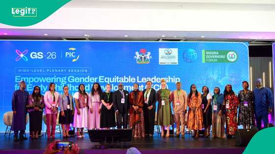 GS 2026: "Turn poverty relief into lasting economic opportunity," Stakeholders tell African leaders