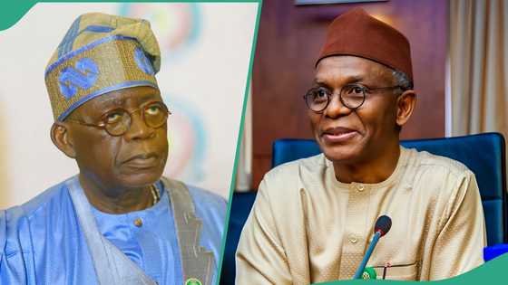 Sukar Tinubu: El Rufai ya debo ruwan dafa kansa, APC ta yiasa martani mai zafi
