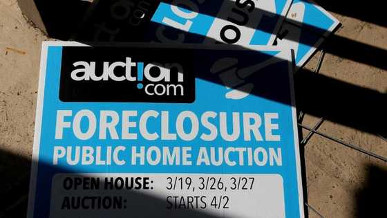 US loan delinquencies creep up amid high debt loads: report
