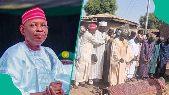 'Yan bindiga sun kai hari Kano, an kashe wasu bayan garkuwa da yaron ɗan kasuwa