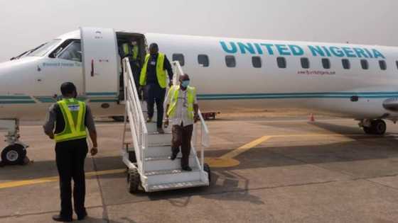 Trouble for United Airlines, others as FG summons meeting with regulators over flight diversion
