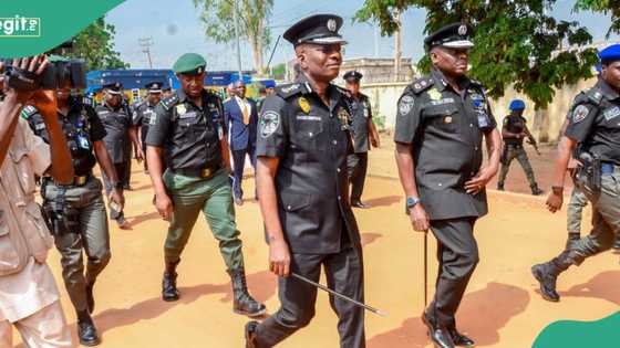 Tension in Abuja as youths clash leaves 3 dead, shops, schools shut