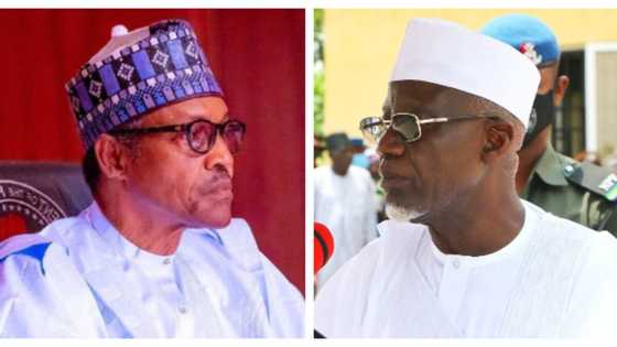 JUST IN: Dare-devil bandits attack Buhari's minister’s home town in Sokoto, kill 1, kidnap chief Imam’s wife