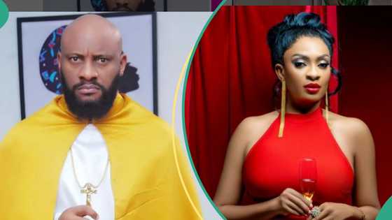 “Yul Edochie is attacking May’s social media pages”: Lawyer makes new allegations, shares proof