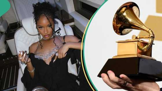 Ayra Starr on road to Grammy as song gets considered for nomination, fans celebrate: “This is major”