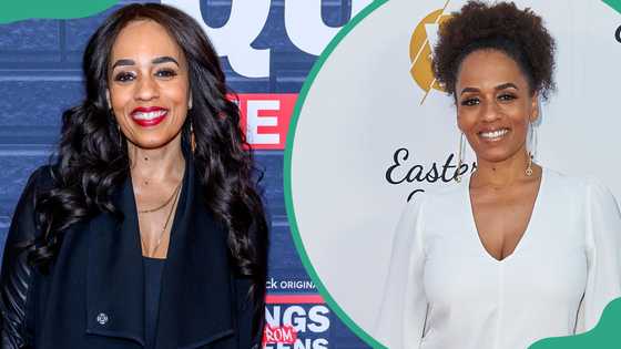 Melyssa Ford's boyfriend timeline: A look at her romantic relationships over the years