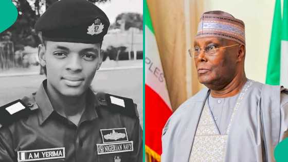 Atiku ya ba matashin sojan da ya yi rigima da Wike kyautar sabuwar mota? Gaskiya ta fito