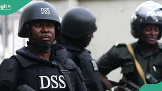 Breaking: DSS arrests 20 for allegedly hacking JAMB's UTME 2025 results