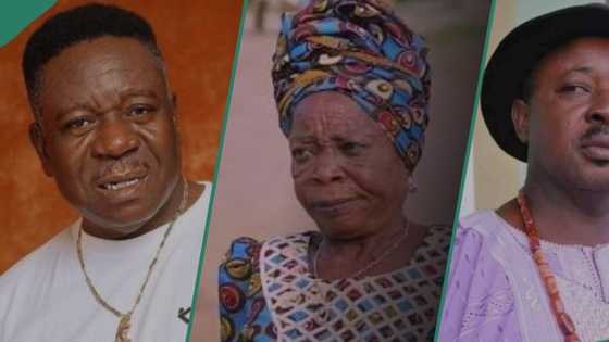 Year in review: Mr Ibu, Amaechi Muonagor, other Nigerian celebrities who cried out for help in 2023