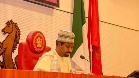 Tudun Biri: Mataimakin Shugaban Majalisar Dattawa ya yi magana kan kisan Musulmai a Kaduna