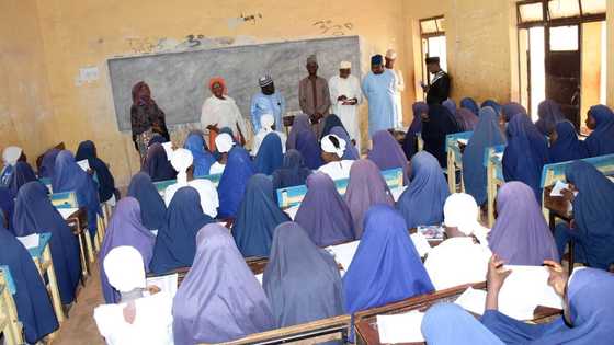 Kaduna: El-Rufai Ya Kallafa Kudin Makaranta ga Daliban Sakandaren Jihar