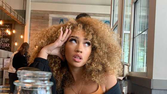 Yasmeen Nicole’s biography: age, height, zodiac sign, boyfriend