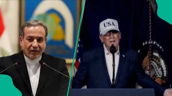 Iran ta karyata Amurka kan neman komawa teburin tattaunawa bayan kashe Khamenei