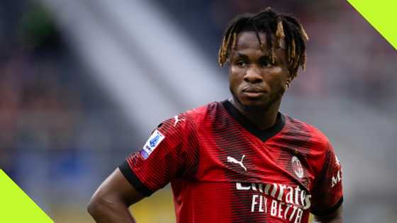 Football fan jailed for what he did to Samuel Chukwueze and Vinicius Junior