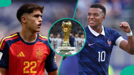 Spain wonderkid Pau Cubarsí sends strong warning to Mbappé ahead of Spain vs France: "I'm not scared"