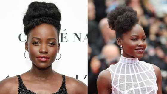Lupita Nyong'o nominated for prestigious Emmy Award