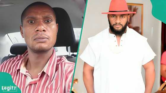 Judy Austin’s ex-husband drops cryptic post after Yul Edochie advised men to dump ‘disrespectful’ wives