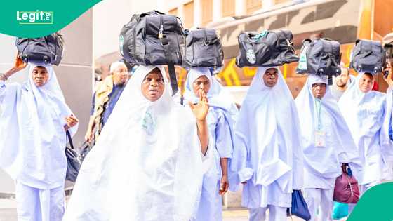 Hajjin 2025: Hukumar NAHCON ta gargadi mahajjata kan zamansu a Saudiyya