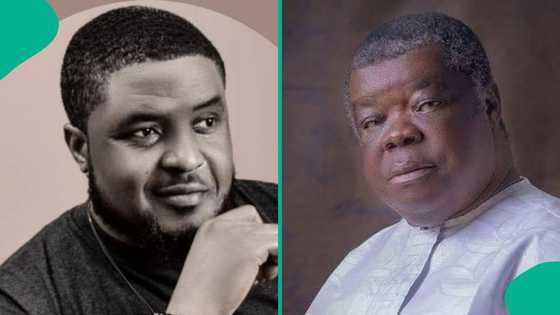Man who invited Uma Ukpai to crusade in year 2000 shares what late man of God did for him in Uyo