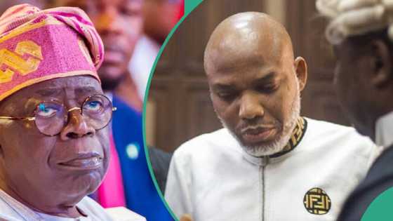 Tinubu gets urgent demand from Ohanaeze Ndigbo over Nnamdi Kanu's release