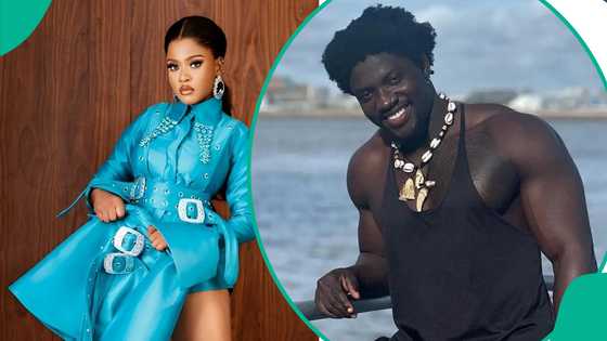 BBNaija Phyna fires back at Verydarkman, threatens fresh evidence in bedroom saga
