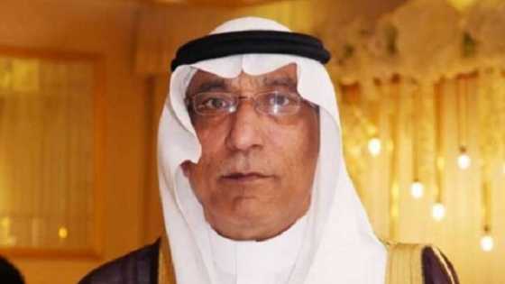 Yanzu-yanzu: Allah ya yi wa jakadan Saudiyya a Najeriya rasuwa