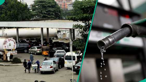 Dangote, 10 depot owners increase petrol prices, filling stations expected to adjust pumps