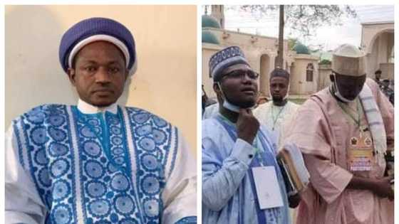 AbdulJabbar da Malaman Kano: Bayan kimanin awanni 5, an kammala mukabalar